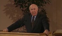 Last Days - Chuck Smith Sermon