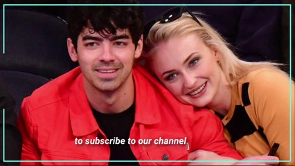 5 Reasons Behind Joe Jonas and Sophie Turn