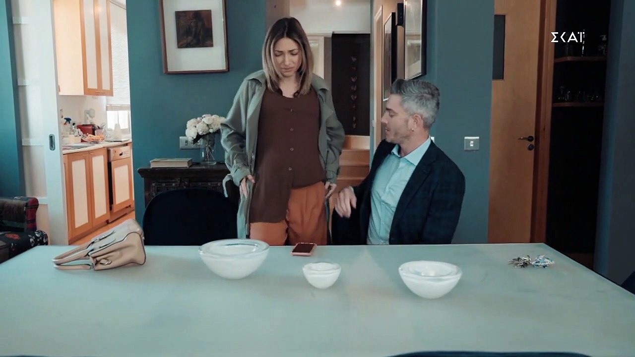 8 Λέξεις (Σ2) - Επεισοδιο 211 (12-05-2021)
