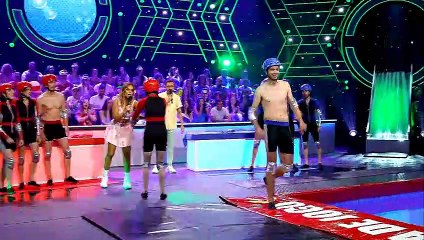 Salve se quem puder ep 6 part 3