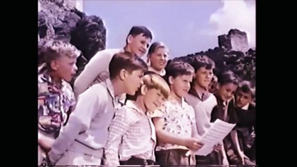 Almost Angels Bande-annonce (EN)