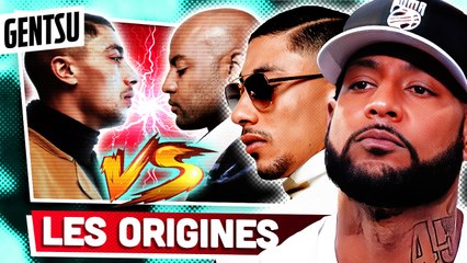 La vérité sur le clash entre Booba et Maes ⚔️