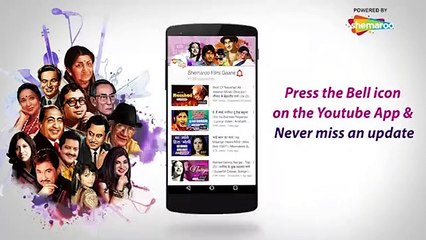 Apni Garaj Bairi Piche / Maan Apmaan (1979) /Asha Bhosle