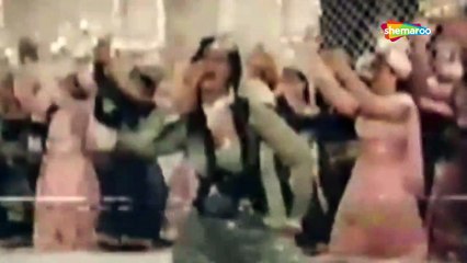 Ise Ab Raaz Rehne Do / Magroor (1979) / Helen , Asha Bhosle, Mohammed Rafi