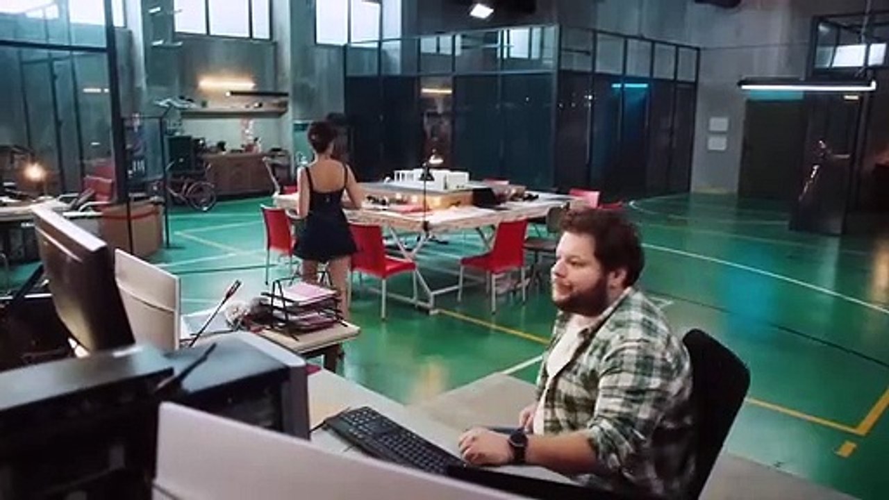 مسلسل دون أن تشعر الحلقة 7 مترجمة part 2/2