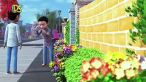 Ghulam Rasool Cartoon  Compilation ( New  Episodes) 3D Animation -  Islamic Cartoon ( Urdu)_2