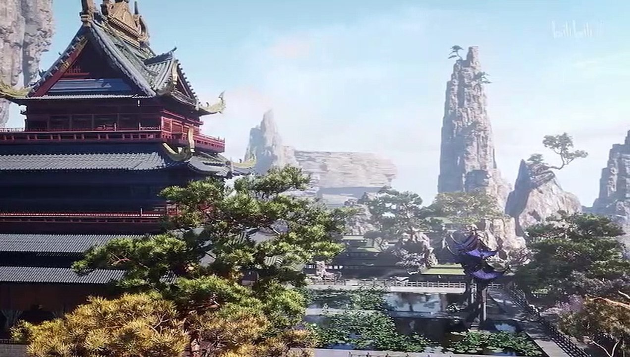 Immortality (Yong Sheng) S 2 Ep 11 English Subtitle