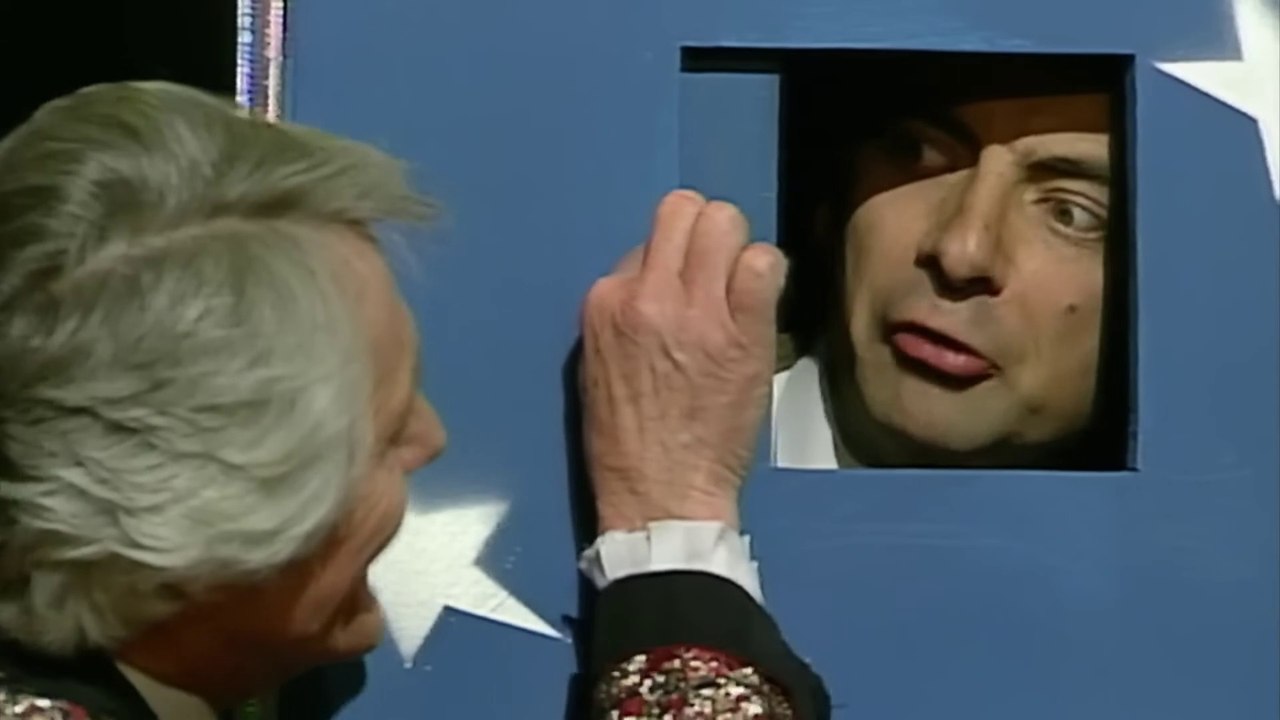 Strictly BEAN (Try Not To Laugh!) | Funny Clips | Mr Bean Comedy