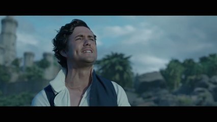 La Petite Sirène - Extrait Par-delà l'horizon (Martin Faliu) [VF|HD1080p]
