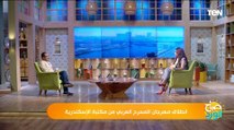 لماذا تم إطلاق إسم الفنان ماجد الكدواني على مهرجان المسرح العربي في دورته الرابعة؟ ناقد فني يجيب