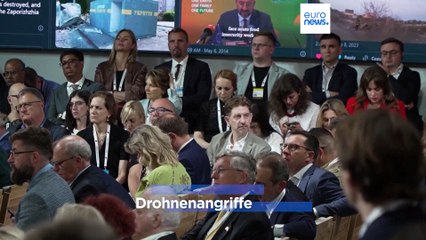 Ukraine will Gegenoffensive auch im Winter fortsetzen