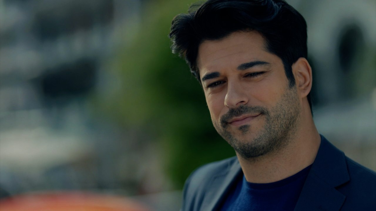 حب أعمى | الحلقة 263 | Kara Sevda - فيديو Dailymotion