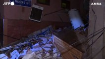 Ecatombe in Marocco, migliaia i morti nel terremoto