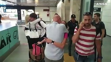 Terremoto in Marocco, turisti rientrati da Marrakech: "30 secondi di paura"