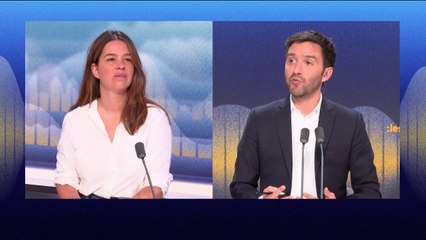 L'Union européenne et les Gafam