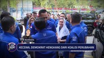 Demokrat Hengkang dari Koalisi Perubahan dan Cabut Atribut Berfoto Anies | POP NEWS