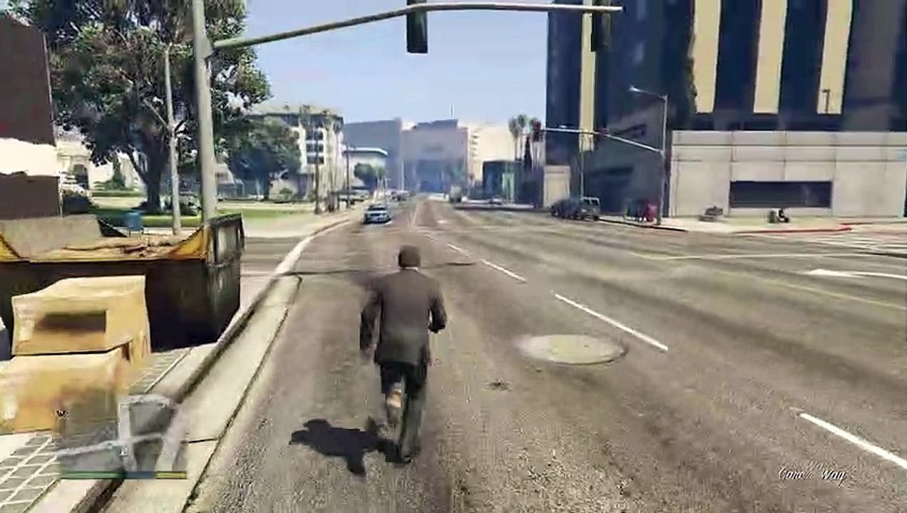 Proche de la famille  - GTA 5 [PLAYTHROUGH FR] #7