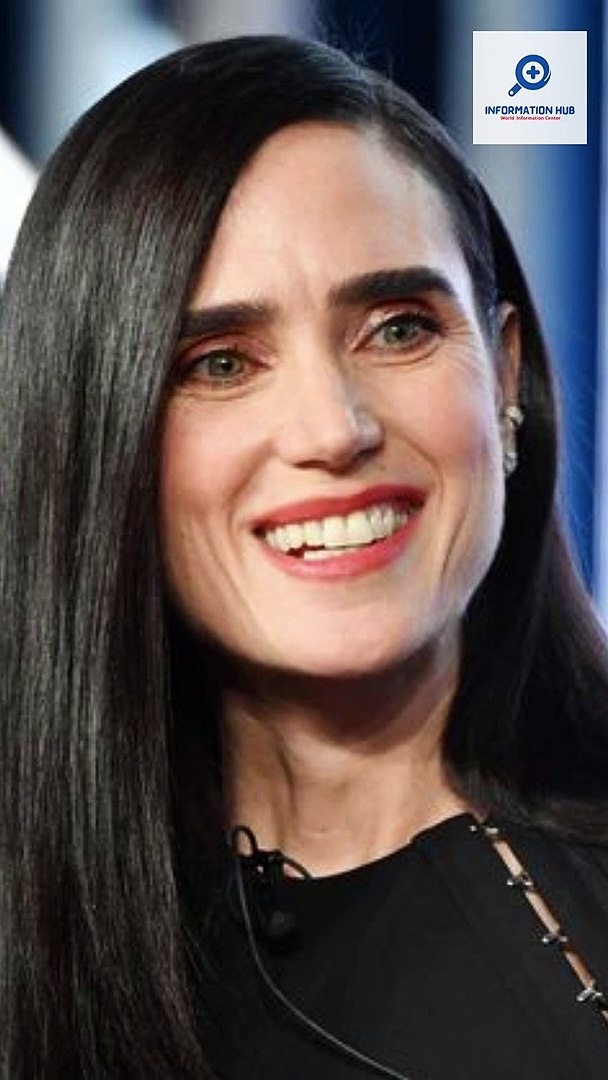 Jennifer Connelly, Biography, Movies, & Facts