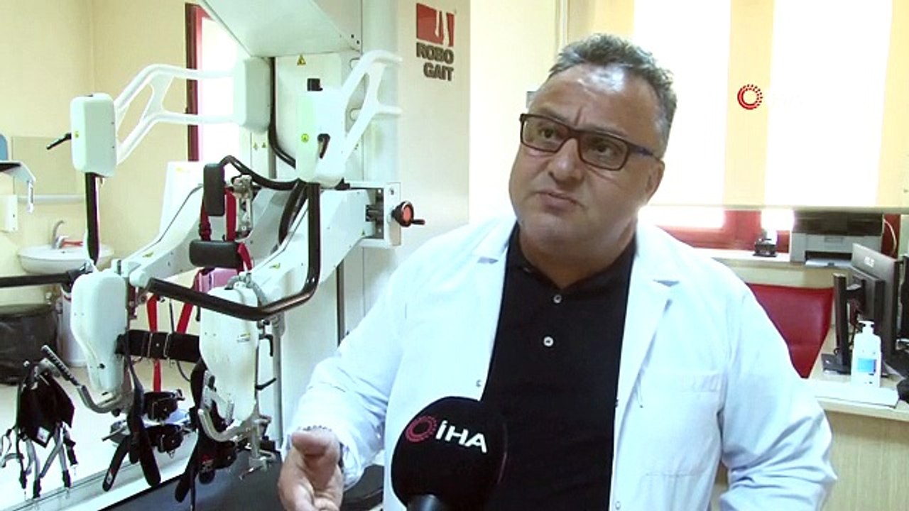 Korona virüsten sonra fiziksel rahatsızlıklarda artış yaşanıyor