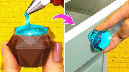 16 Cool Decor Ideas And Diy Furniture || Genius Solutions For Your Home