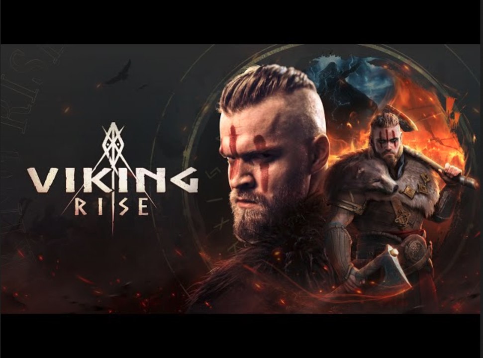 Viking Rise x Peyton Parrish | Viking Rise Music Video