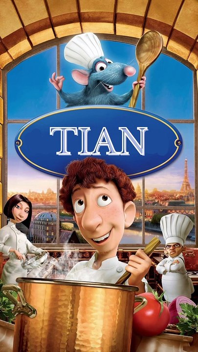 La vraie recette de « Ratatouille »