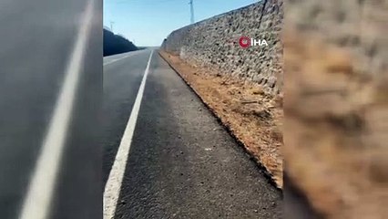 Şanlıurfa'da tarım işçilerini taşıyan minibüs duvara çarptı: 3 ölü, 17 yaralı