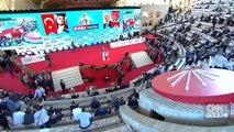 CHP'de İmamoğlu, Özel ve Tezcan'dan yeni değişim açıklaması