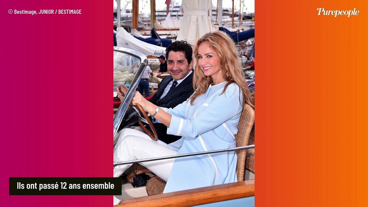 Adriana Karembeu et Aram Ohanian sortent du silence : leur colocation malgré leur divorce dans leur gigantesque palais
