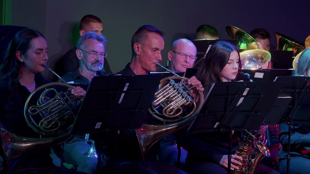 Michałowice - koncert muzyki filmowej