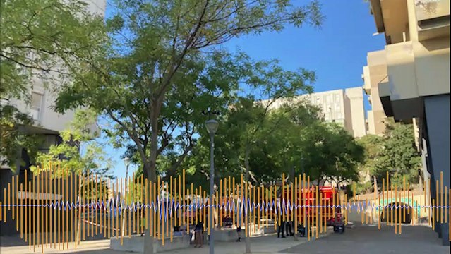 Bâtiments évacués à Martigues : la réaction du bailleur 13 Habitat