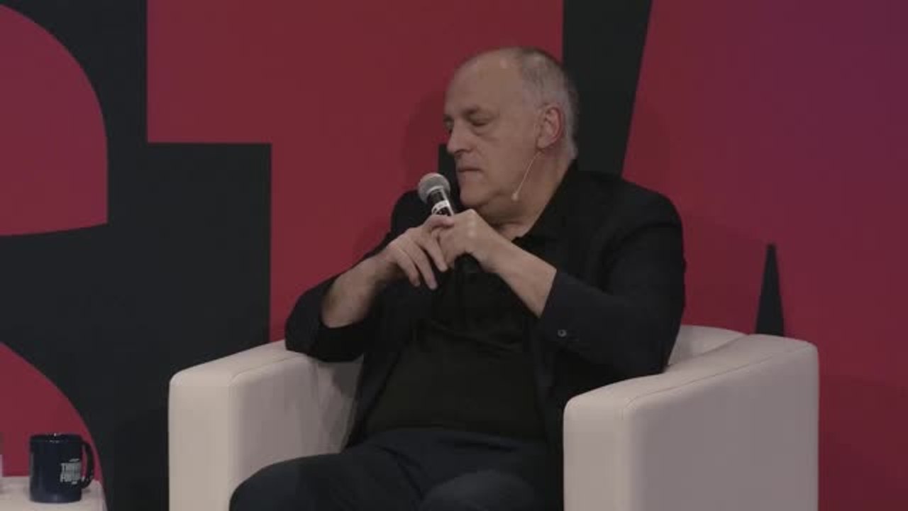 Tebas: Befinden uns in einer "Reputationskrise"