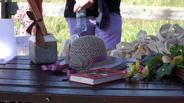 Nowy Targ - narodowe czytanie Nad Niemnem