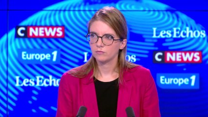 Séisme au Maroc : «Ce n'est pas n'importe quel pays pour la France», assure Aurore Bergé