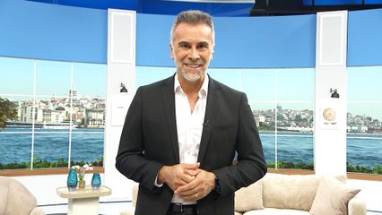Murat Aksoy ile Hafta Sonu Tanıtım (17 Eylül Pazar)