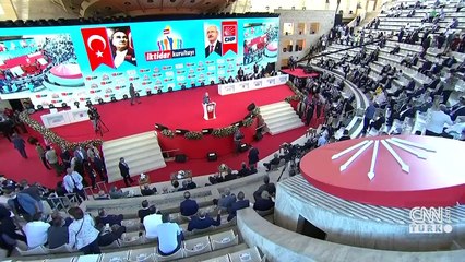 CHP'de İmamoğlu, Özel ve Tezcan'dan yeni değişim açıklaması