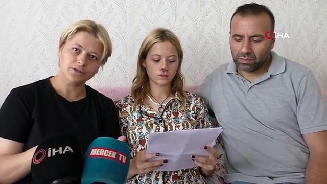 Sultangazi'de Genç Kıza Saldırı: Dişleri Kırıldı, Arkadaşının Kulağı Kesildi