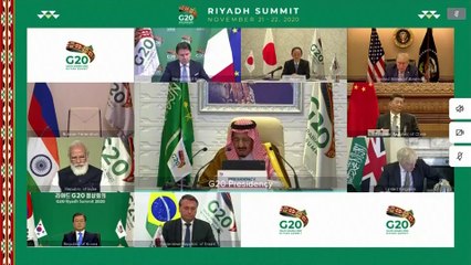 كيف نجحت السعودية في إنقاذ الاقتصاد العالمي من تداعيات كورونا؟