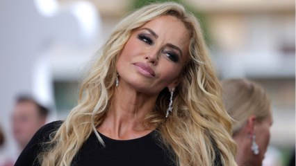 GALA VIDEO - Adriana Karembeu : pourquoi vit-elle toujours sous le même toit que son ex, le père de sa fille Nina ?