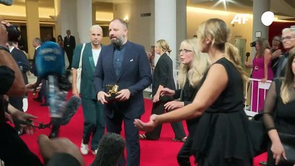 "Poor Things" gewinnt in Venedig den Goldenen Löwen