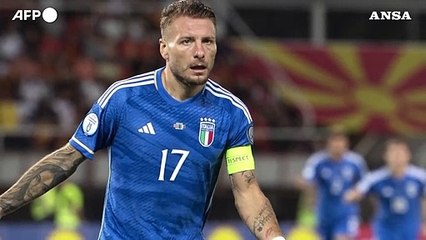 Spalletti debutto amaro: "c'e' mancato passaggino finale"