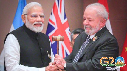 शानदार आगाज और ऐतिहासिक उपलब्धियों के साथ हुआ G20 समिट का समापन, PM मोदी ने सौंपी अगले समिट की कमान