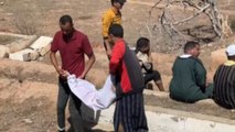 Más de 2.000 personas muertas en el terremoto de Marruecos