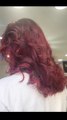 CHEVEUX ROUGE coiffeur coloriste Aix-en-Provence