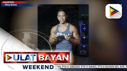 Kakaibang species ng langgam, nadiskubre sa Pilipinas