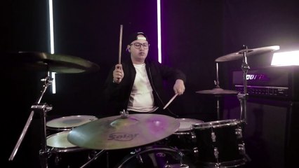 Repvblik - Aku Bukan Dirimu - ROCK VERSION by DCMD feat DYAN x RAHMAN x OTE