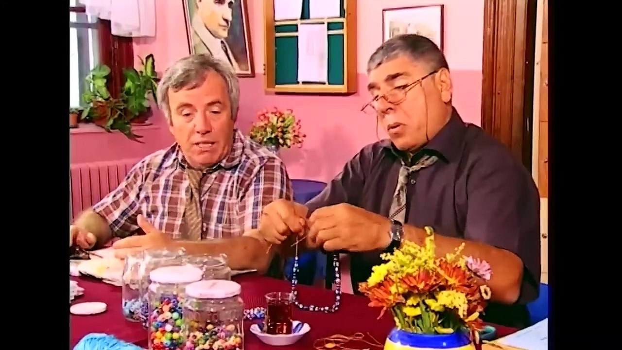 Hayat Bilgisi - 21. Bölüm (HD)