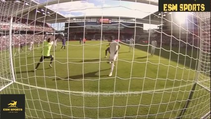 USA vs Uzbekistan 3-0 All Goals & Highlights 2023 Friendlies 2023