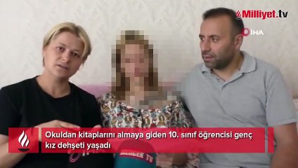 Kaldırım taşıyla dişlerini kırdılar, yardıma gidenin kulağını kestiler