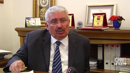 MHP'li Yalçın: CHP, İYİ Parti'siz yapamayacak